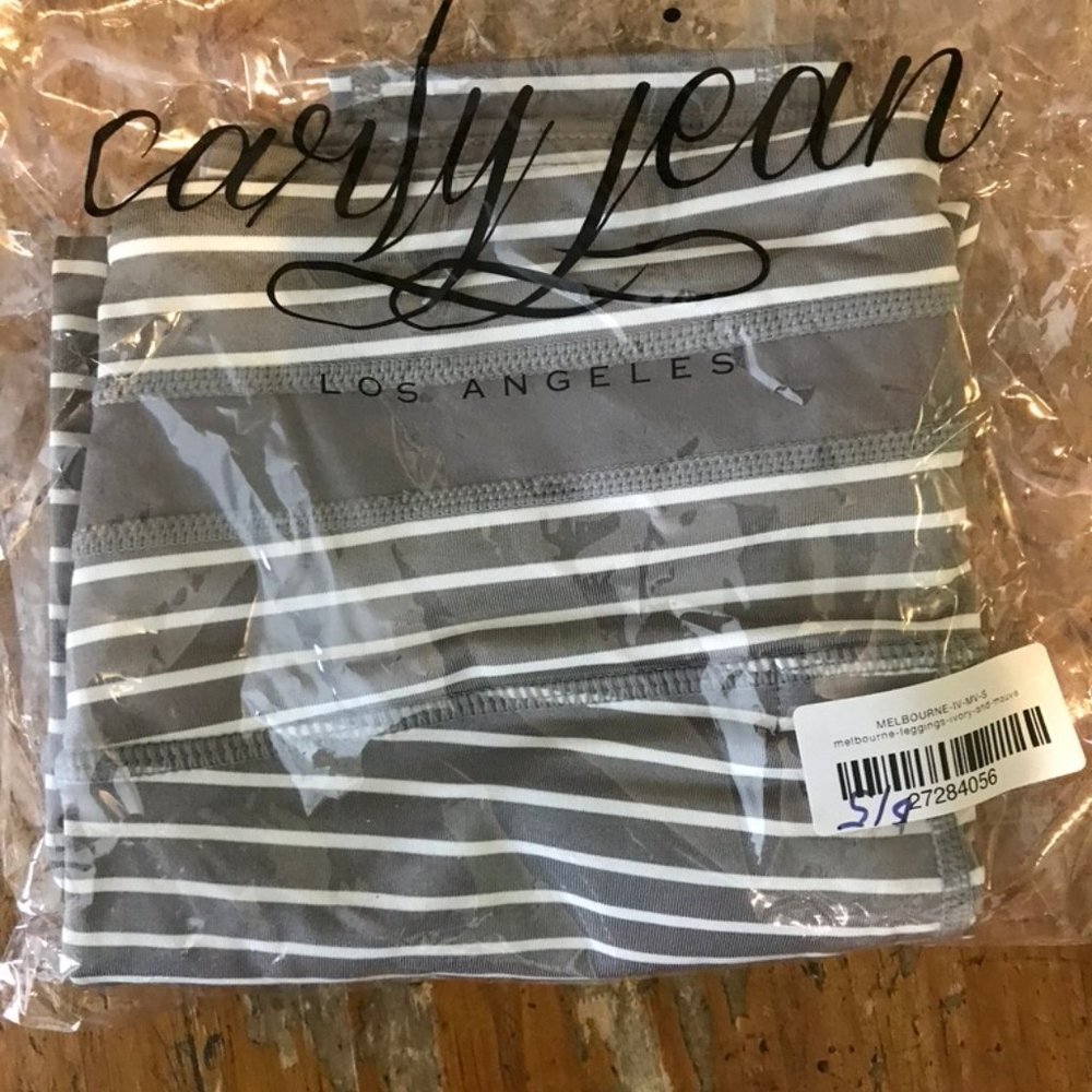 Leggings